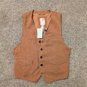 Men's Vest - Size M